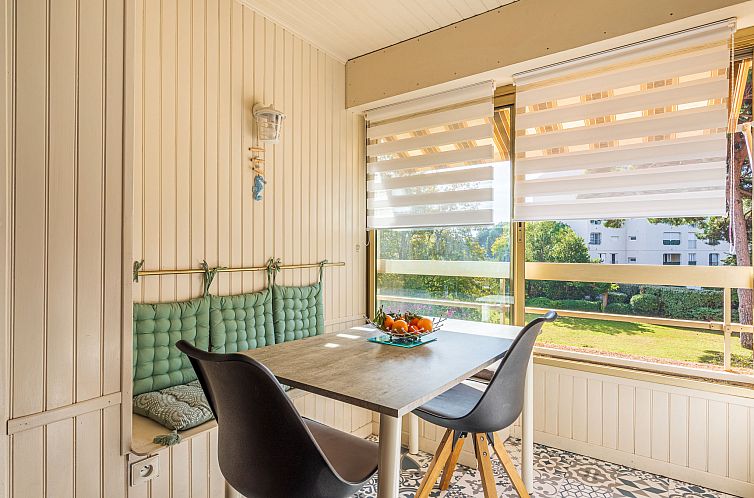 Appartement Les Regates