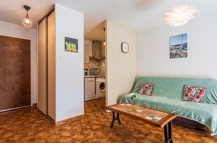 Appartement Les Regates