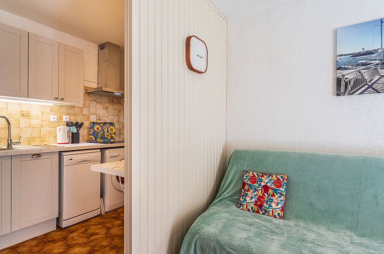 Appartement Les Regates