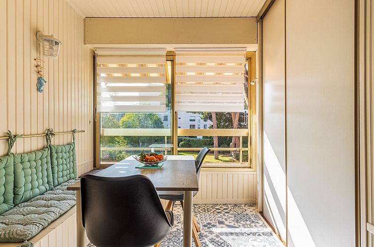 Appartement Les Regates