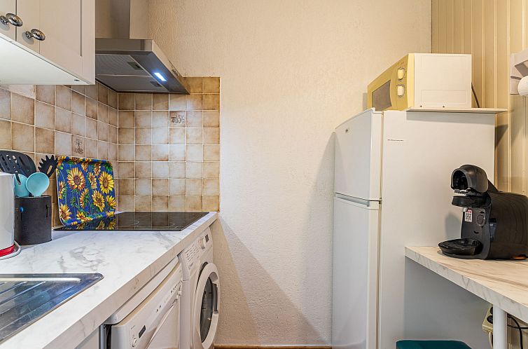 Appartement Les Regates