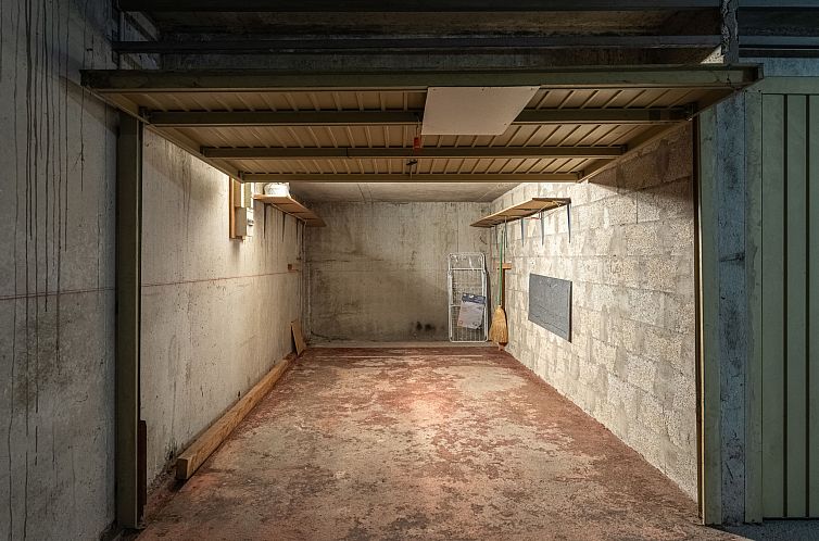 Appartement Les Regates