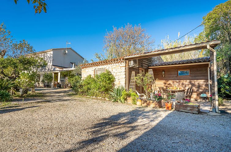 Verblijf 04821447 - Vakantiewoning Provence / Cote d'Azur - Vakantiehuis Magali