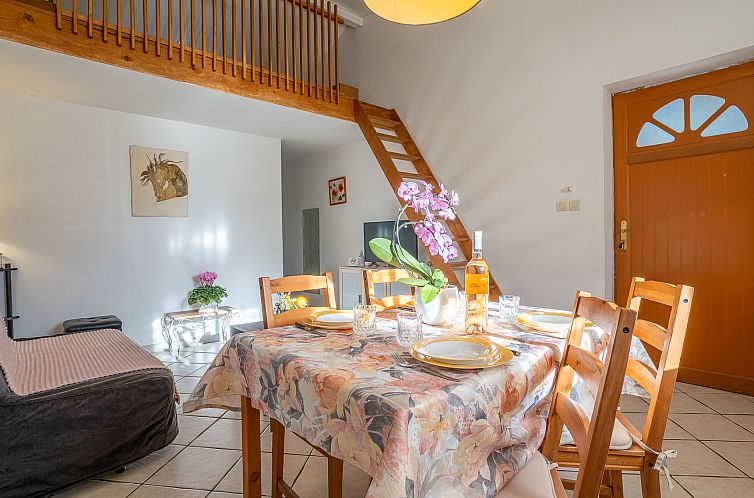 Vakantiehuis Magali