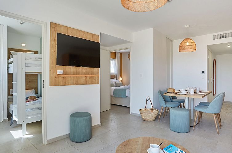 Appartement Résidence Odalys Collection Riviera