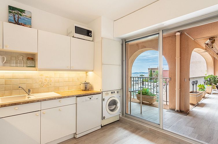 Appartement Port de la Gavine I