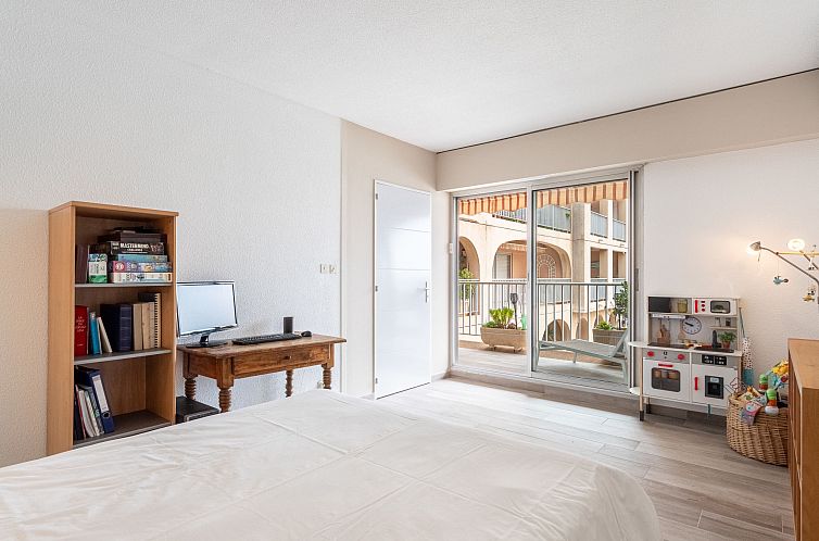 Appartement Port de la Gavine I