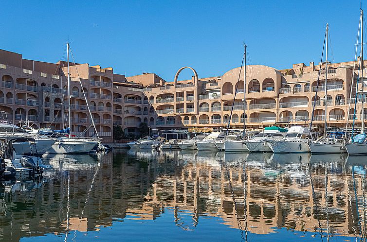 Appartement Port de la Gavine I