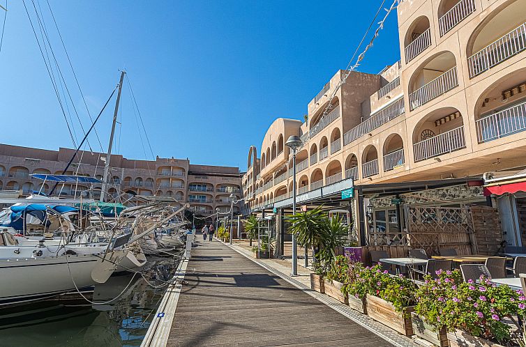 Appartement Port de la Gavine I