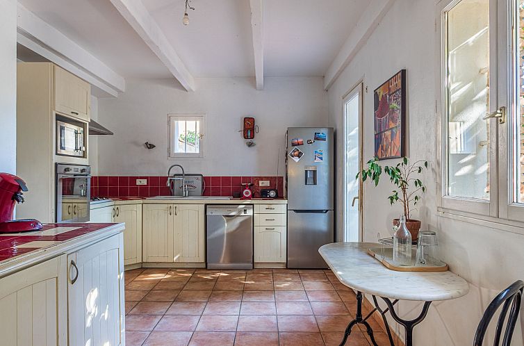 Vakantiehuis Palmeraie