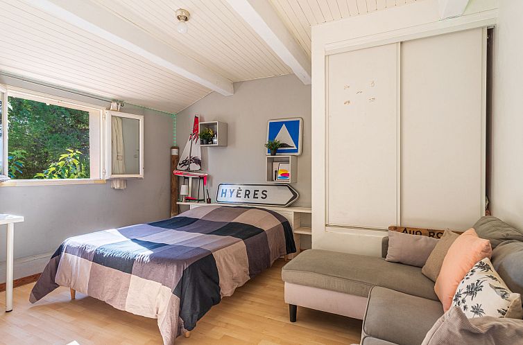 Vakantiehuis Palmeraie