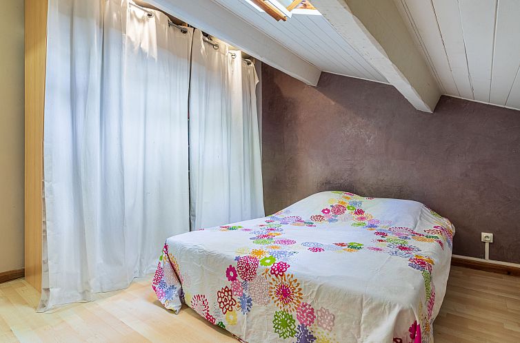 Vakantiehuis Palmeraie