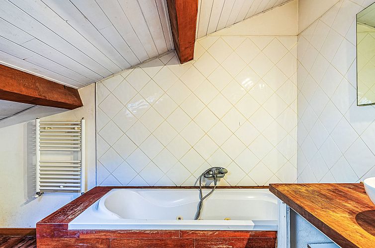 Vakantiehuis Palmeraie