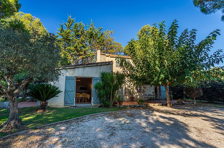 Vakantiehuis Palmeraie