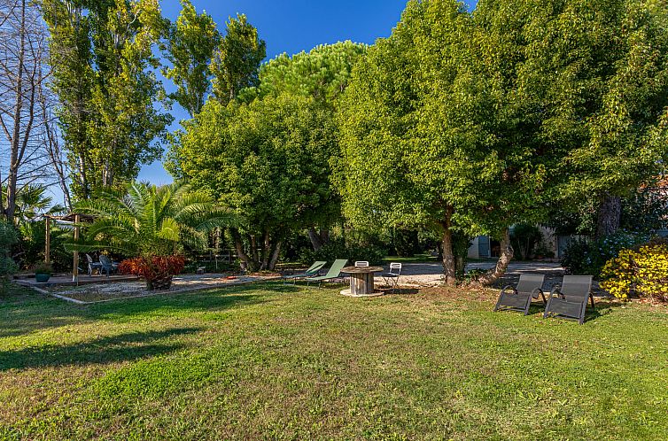 Vakantiehuis Palmeraie