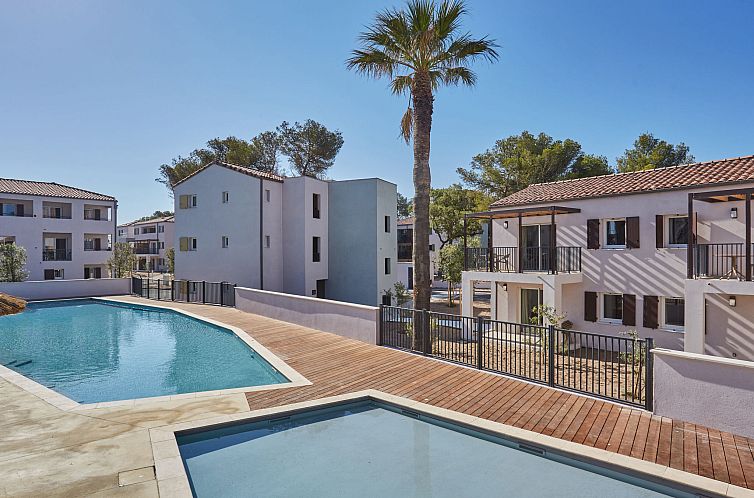 Appartement Résidence Odalys Collection Riviera