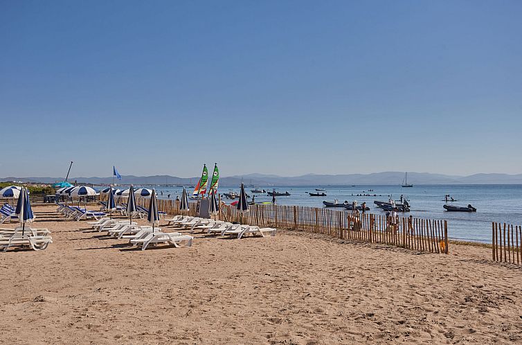 Appartement Résidence Odalys Collection Riviera