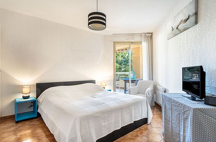 Appartement Les Regates