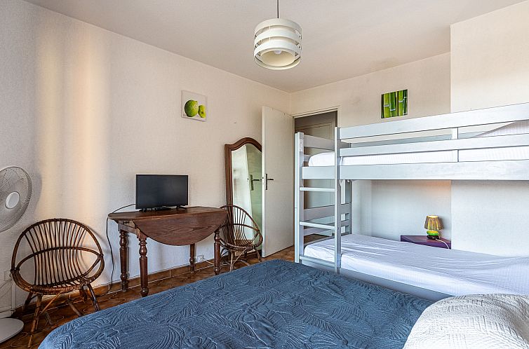 Appartement Les Regates