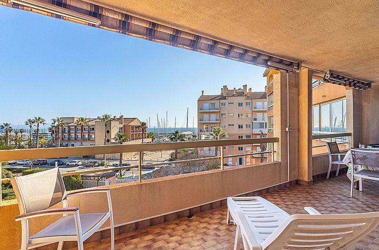 Appartement Les Regates