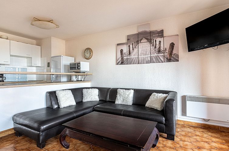 Appartement Les Regates