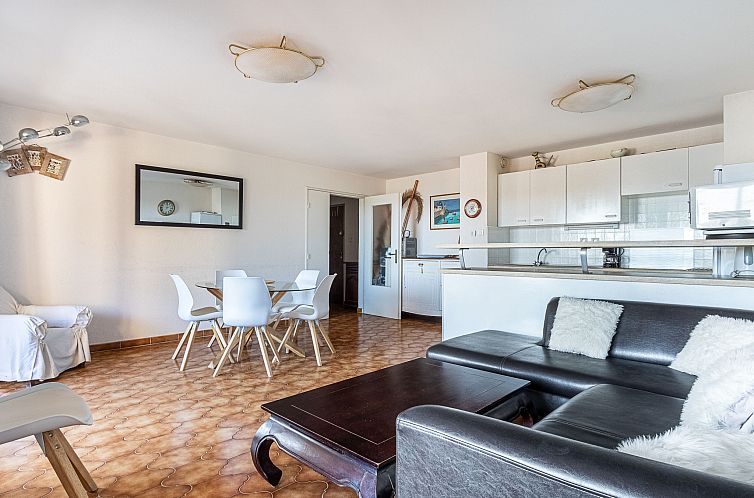 Appartement Les Regates