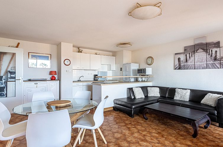 Appartement Les Regates