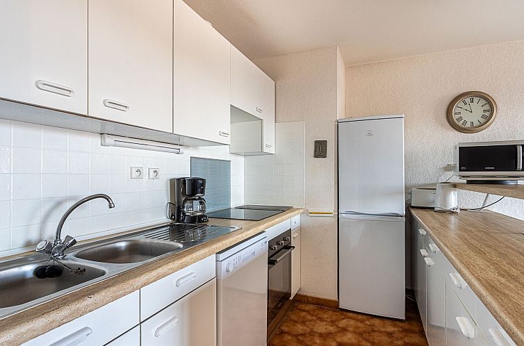 Appartement Les Regates