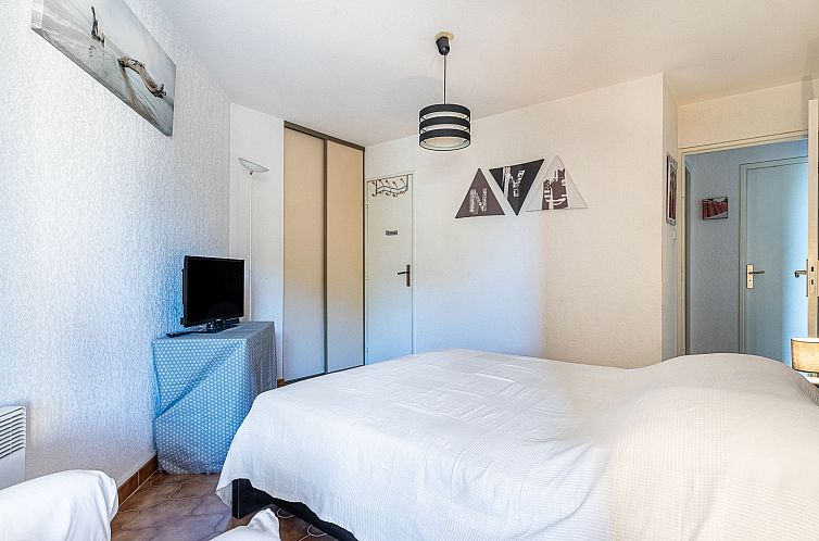 Appartement Les Regates