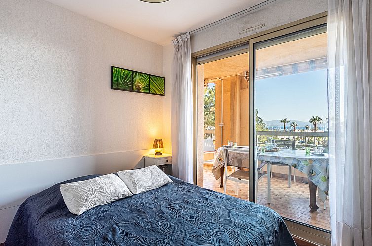 Appartement Les Regates