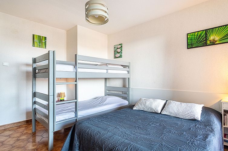 Appartement Les Regates