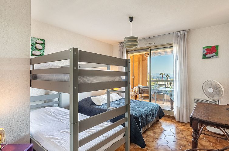 Appartement Les Regates