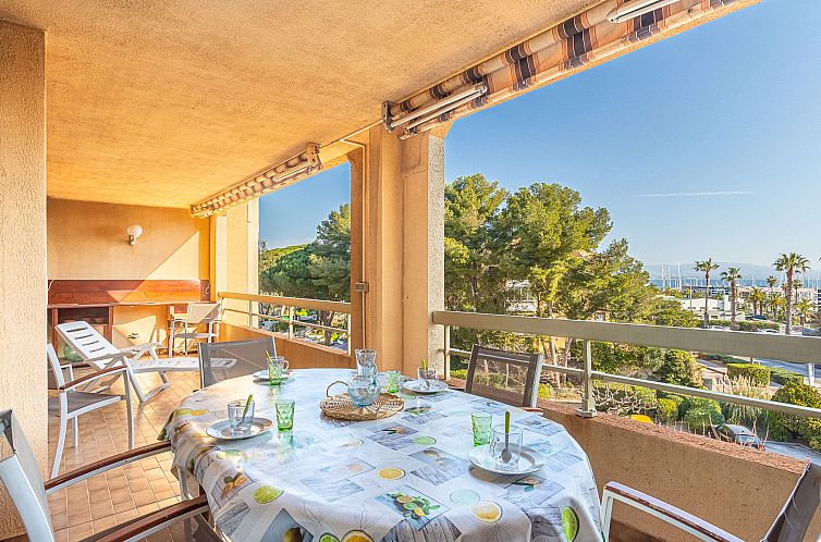 Appartement Les Regates