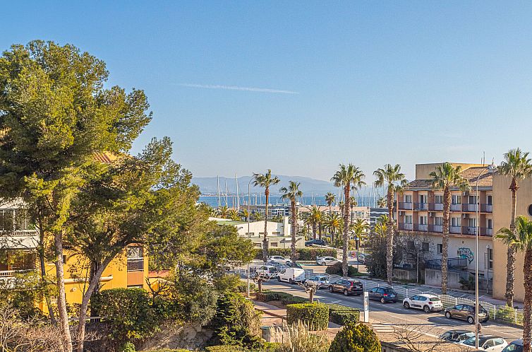 Appartement Les Regates