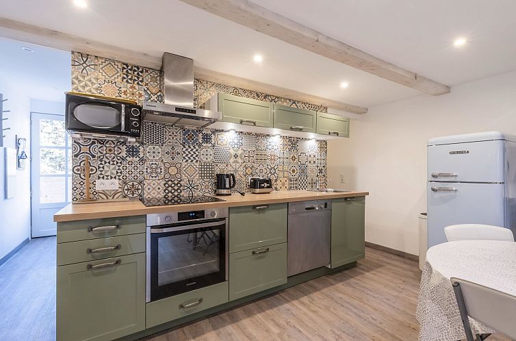 Appartement Gigaro Plage