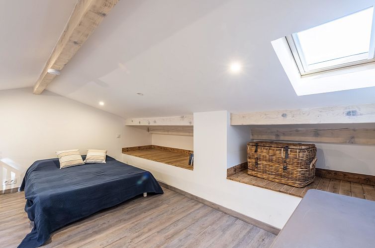 Appartement Gigaro Plage