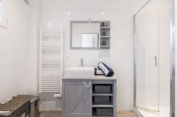 Appartement Gigaro Plage