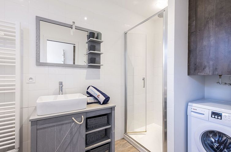 Appartement Gigaro Plage