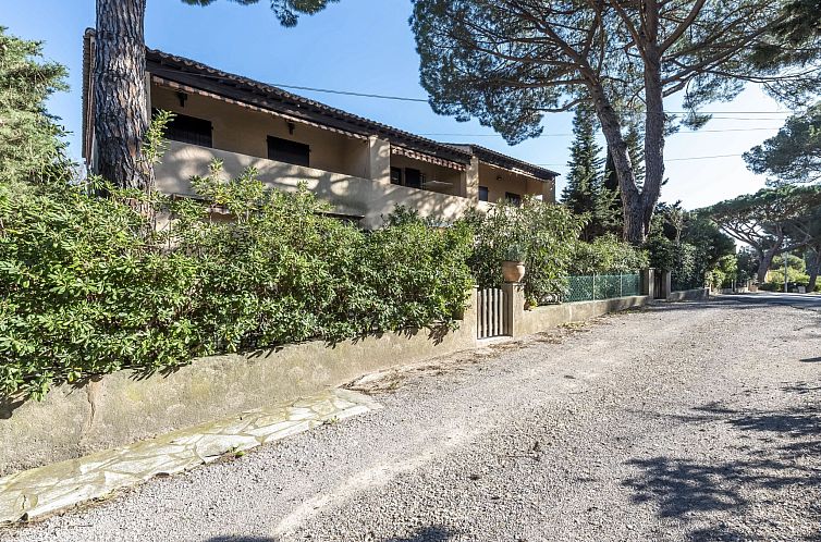Appartement Gigaro Plage
