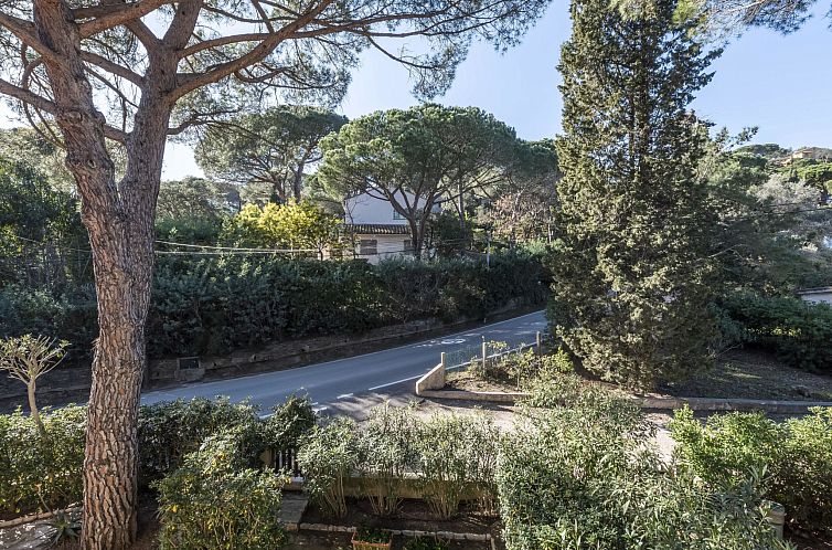 Appartement Gigaro Plage