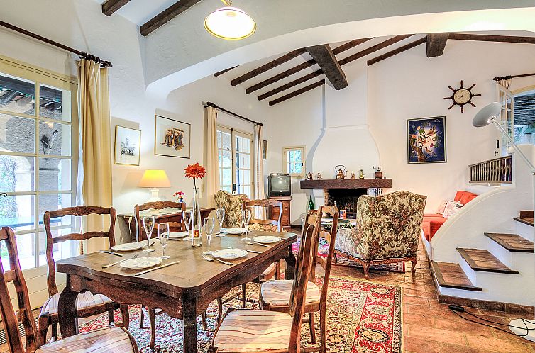 Vakantiehuis Mas Baladou