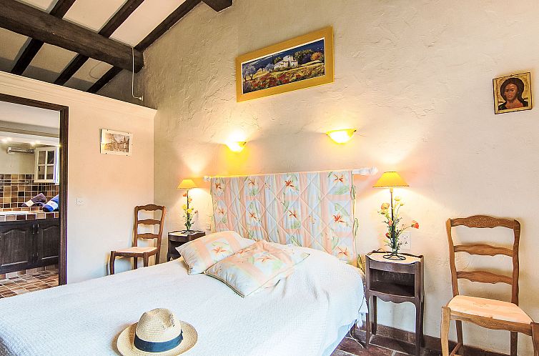 Vakantiehuis Mas Baladou