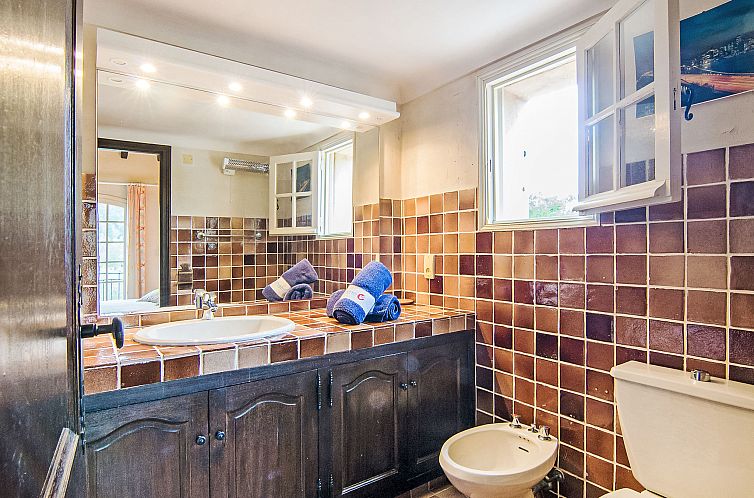 Vakantiehuis Mas Baladou