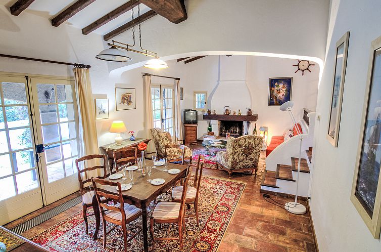 Vakantiehuis Mas Baladou