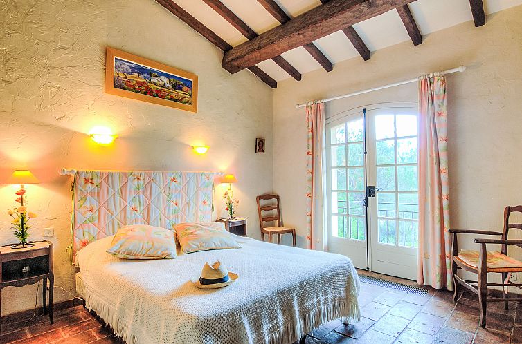 Vakantiehuis Mas Baladou