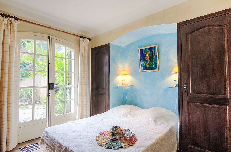 Vakantiehuis Mas Baladou