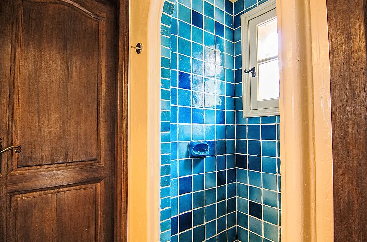 Vakantiehuis Mas Baladou