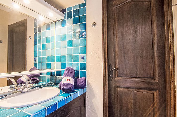 Vakantiehuis Mas Baladou