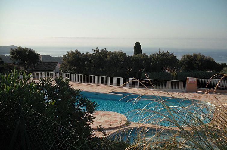 Appartement Aufenthalt für Familien im Golf von St. Tropez