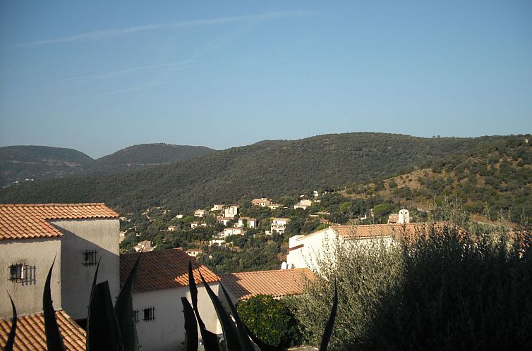 Appartement Aufenthalt für Familien im Golf von St. Tropez